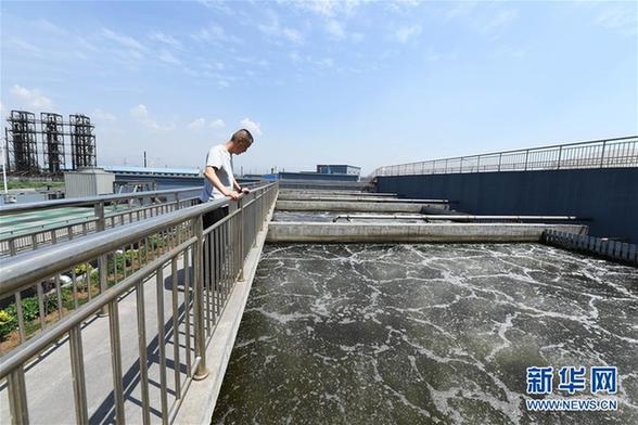 （在習(xí)近平新時代中國特色社會主義思想指引下——新時代新作為新篇章&middot;圖文互動）（8）山水之變看交城