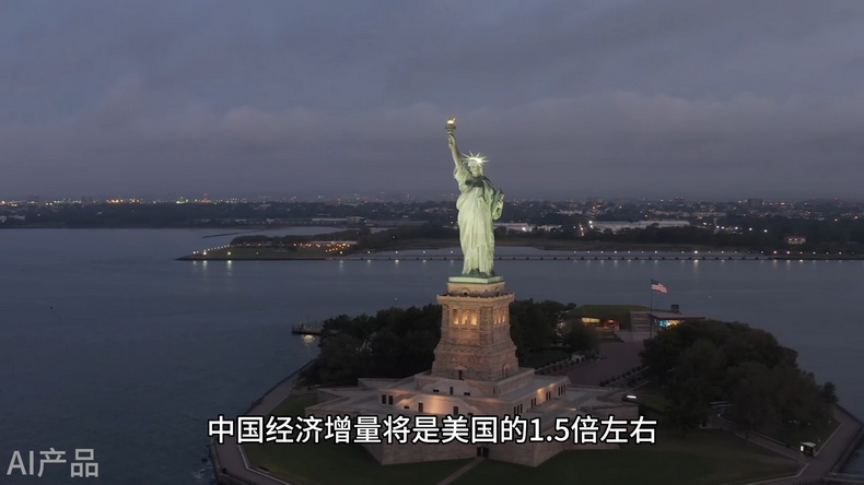 光明說(shuō)經(jīng)濟(jì)丨5.2%！中國(guó)為全球經(jīng)濟(jì)復(fù)蘇注入活力