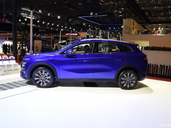 陸風(fēng)汽車 陸風(fēng)榮曜 2020款 1.5GTDI 自動(dòng)智&middot;曜