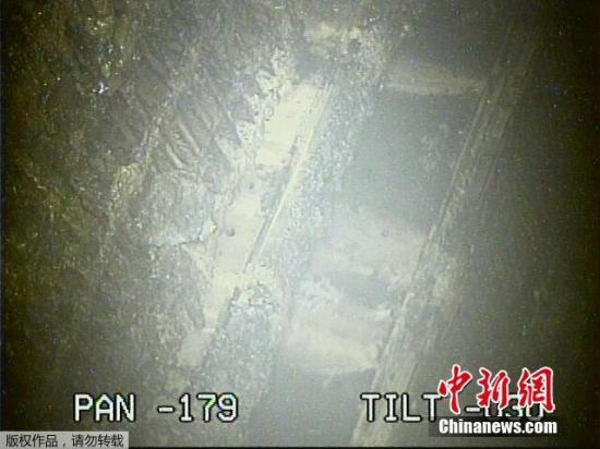 據(jù)悉，每小時530希沃特的輻射量足以在數(shù)十秒內(nèi)致人死亡，同時也能在兩小時內(nèi)使深入反應(yīng)爐拍攝圖像的機(jī)器人停止運作，這再次凸顯了取出燃料碎片的難度有多大。
