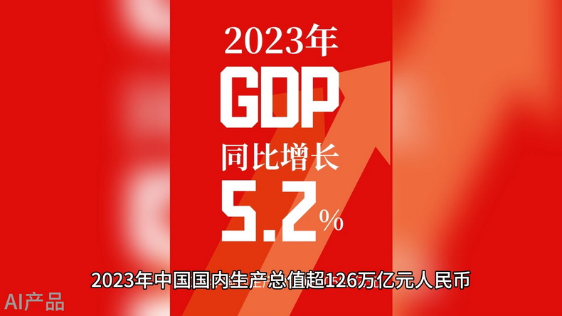 光明說(shuō)經(jīng)濟(jì)丨5.2%！中國(guó)為全球經(jīng)濟(jì)復(fù)蘇注入活力