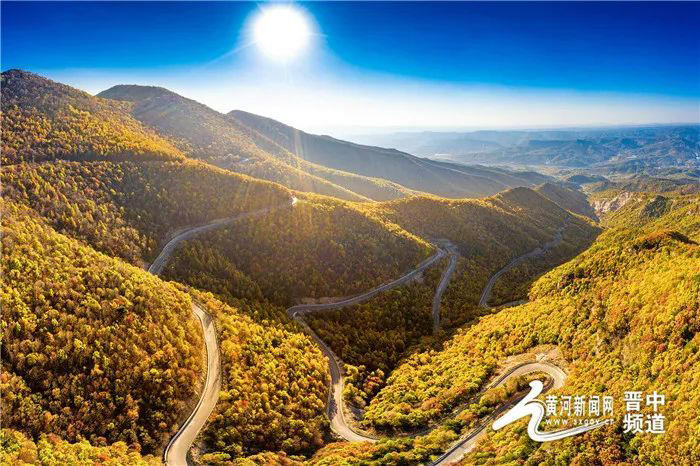 國慶游山西丨來都來了！學兩句山西話再走！